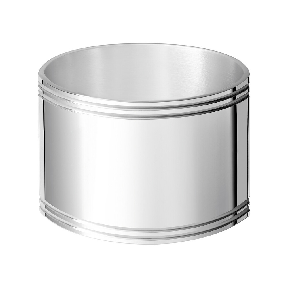 Photo de Rond de serviette Cluny