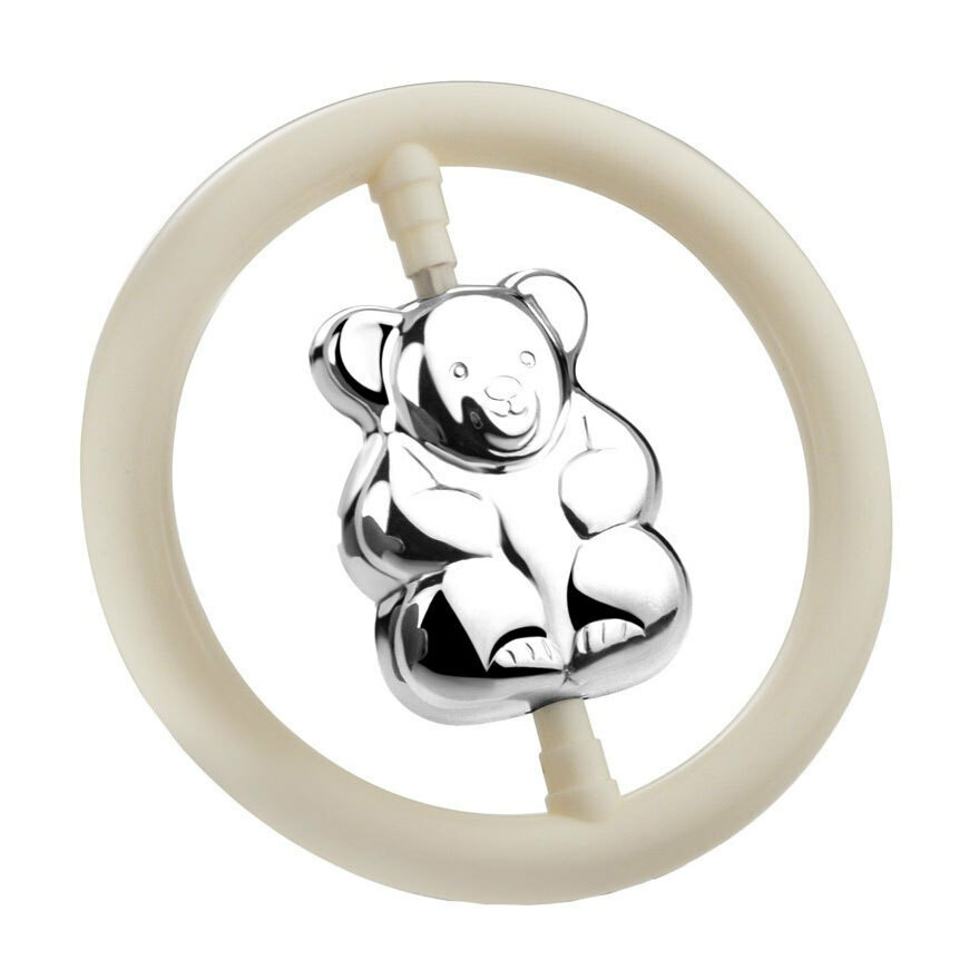 Photo de Hochet ours