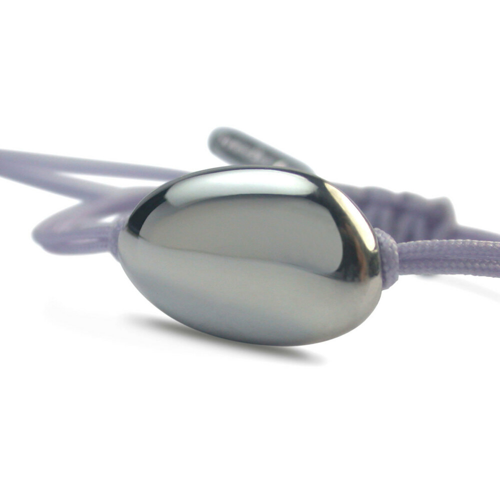 Photo de Bracelet La Dragée - Argent massif