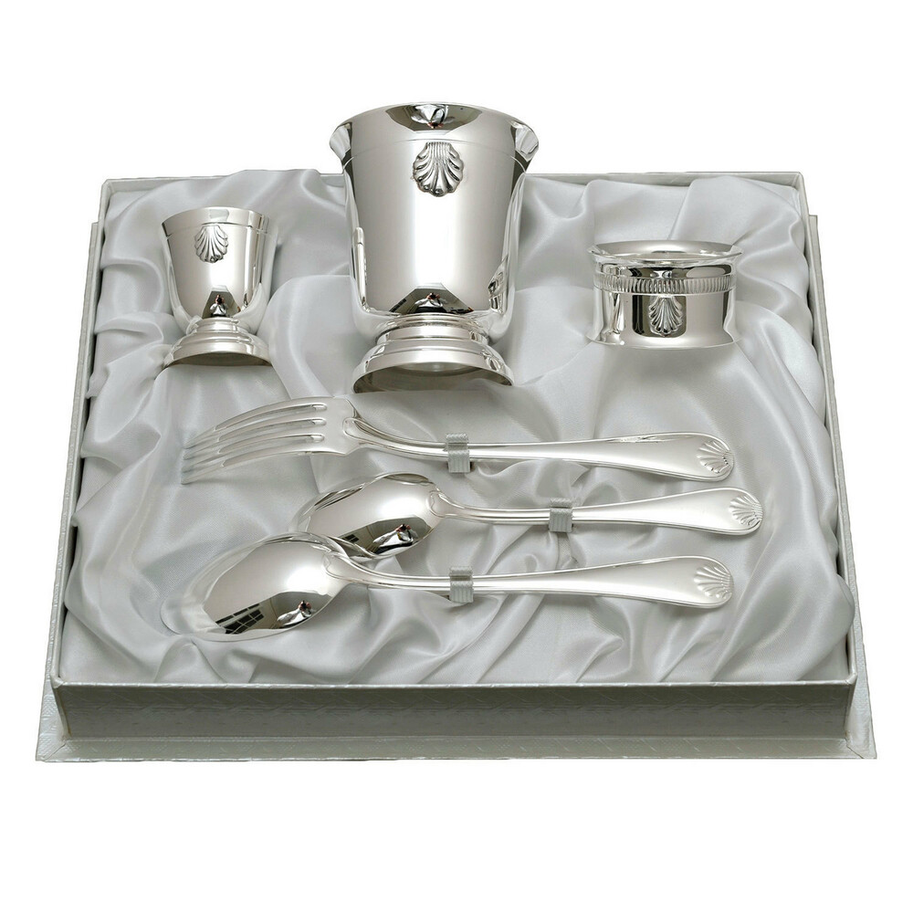 Photo de Coffret prestige Coquilles 