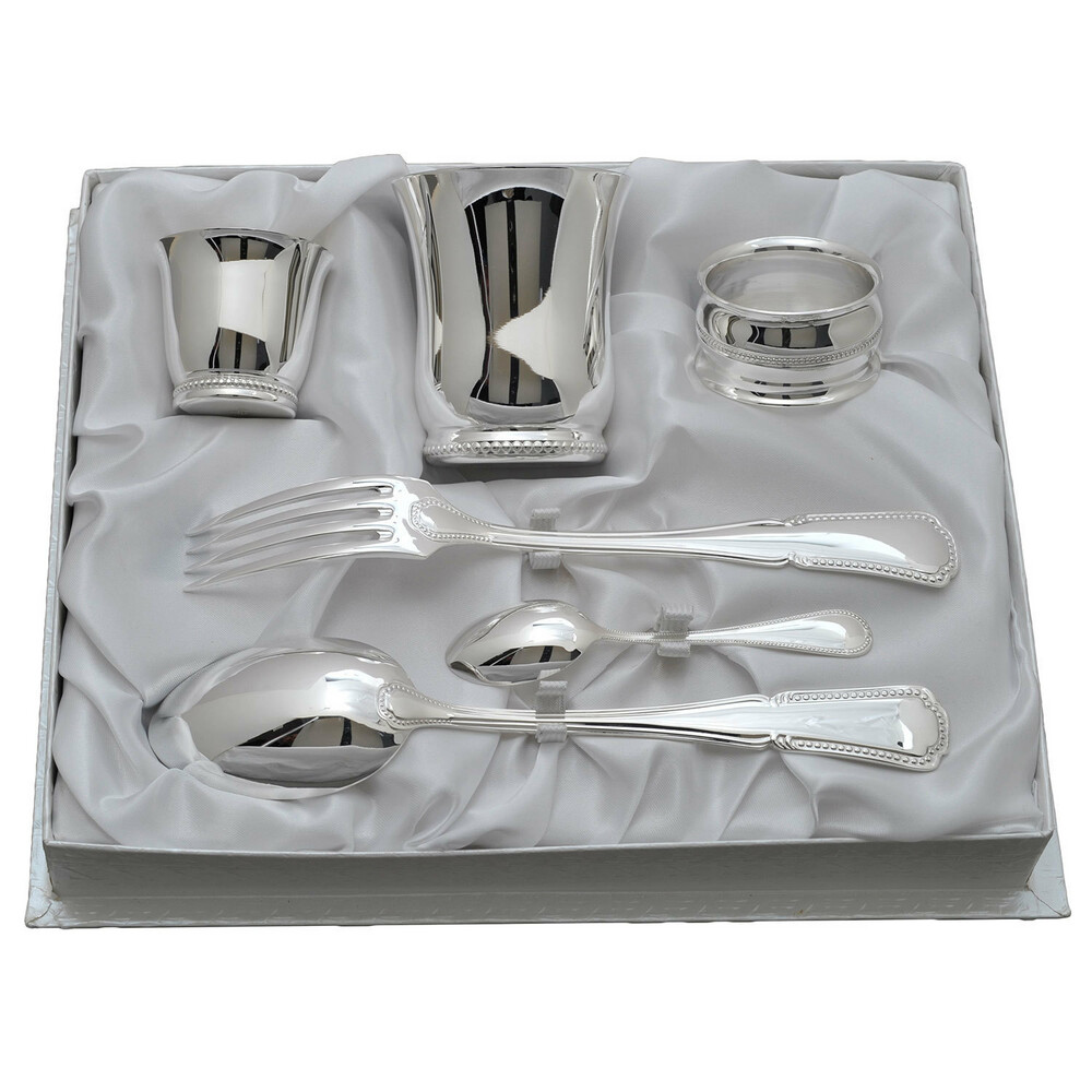 Photo de Coffret prestige Elodie