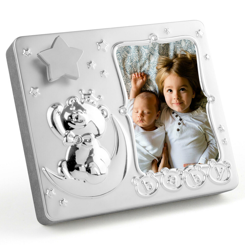 Photo de Cadre photo musical