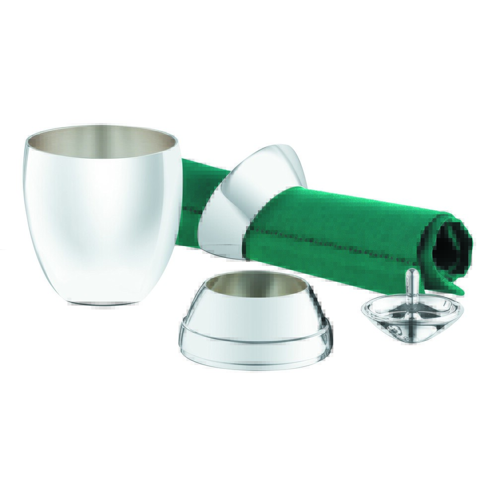 Photo de Oeuf d'argent