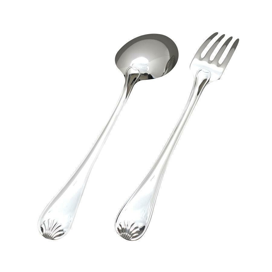 Photo de Couverts enfant Régence