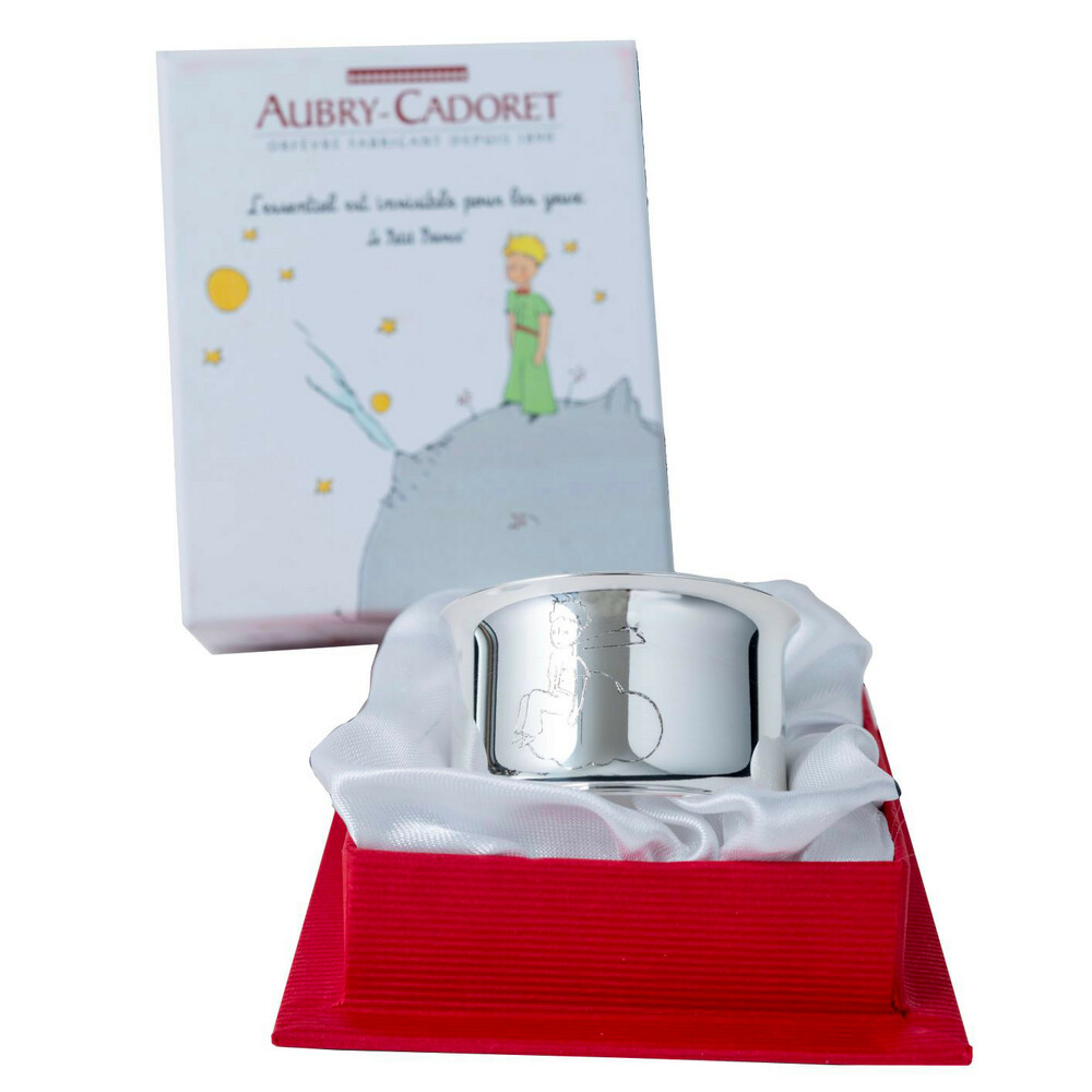 Photo de Rond de serviette Petit Prince