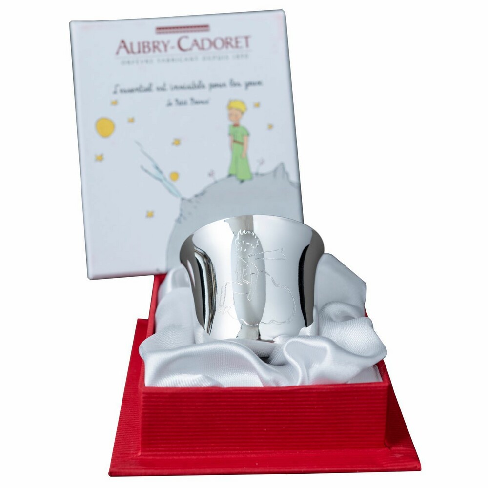 Photo de Coquetier Petit Prince