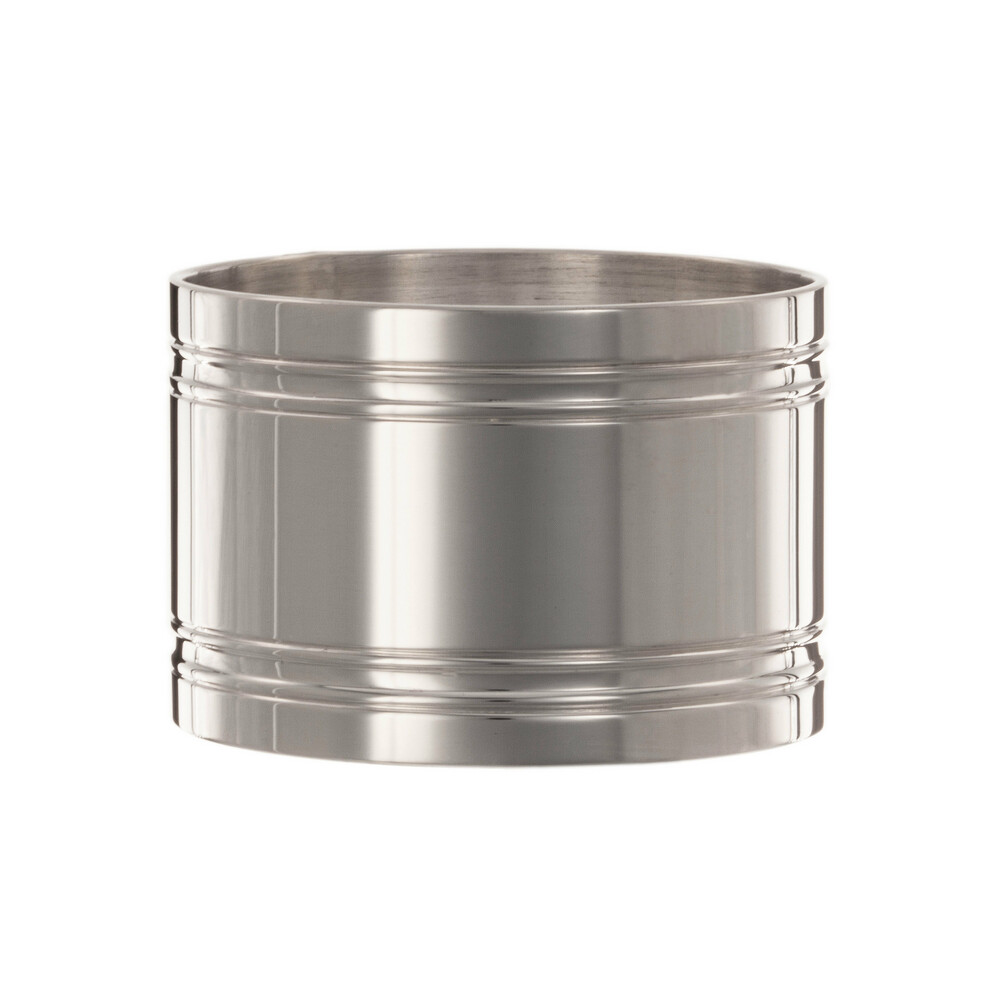 Photo de Rond de serviette Filet - Aubry Cadoret