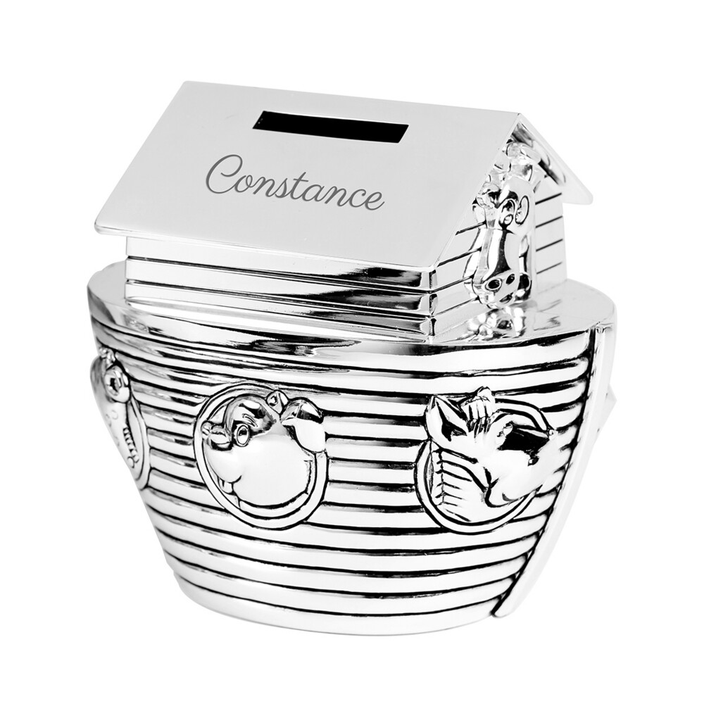 Photo de Tirelire enfant Arche de noé