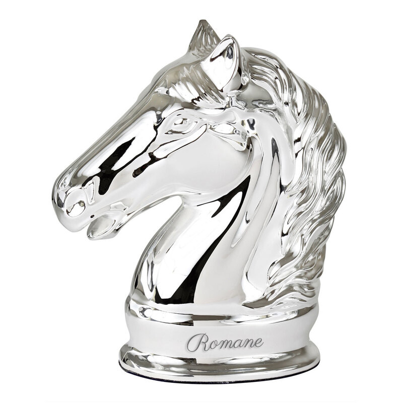 Photo de Tirelire enfant cheval