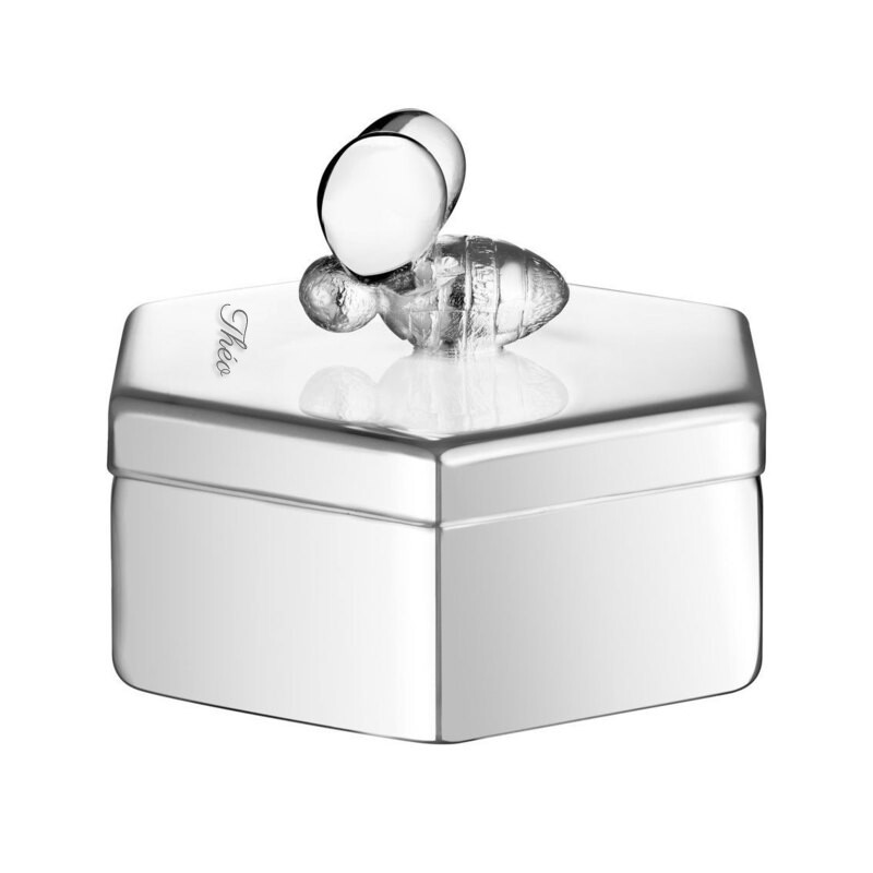 Photo de Boite à dents abeille Beebee