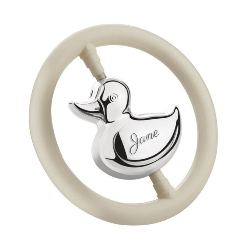 Photo de Hochet canard