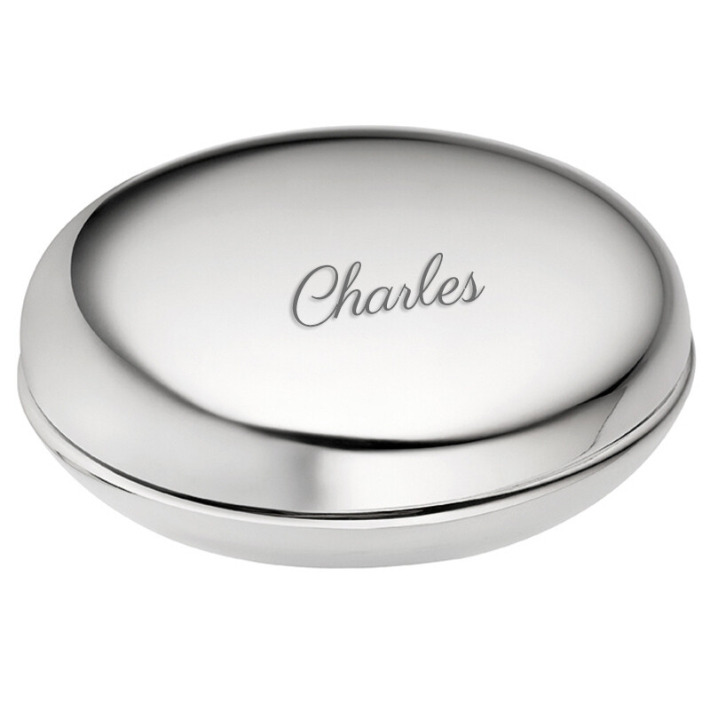 Photo de Boite à dents de lait